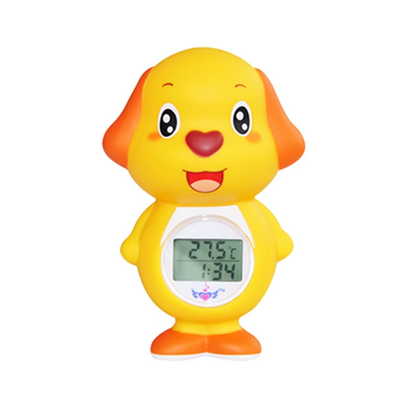 Bath Thermometer Kids Bath Toy